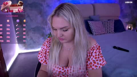 Snapshot of missyymartinezz chatting on March 5, 2025, 11:06 am  Amely  online show from March 5, 2025, 11:06 am