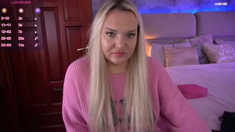 missyymarty online show from December 3, 2025, 9:40 am