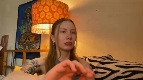 Zlata online show from March 5, 2025, 9:49 am