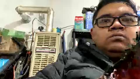 mistajay90 online show from February 3, 2025, 6:02 am