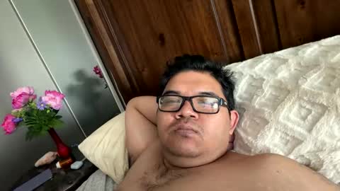 mistajay90 online show from December 16, 2025, 5:51 pm