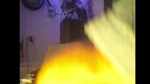 Snapshot of mister12332 chatting on October 8, 2025, 6:33 am Rico online show from October 8, 2025, 6:33 am