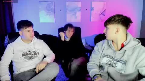 mister_alex_ online show from February 20, 2026, 9:32 am