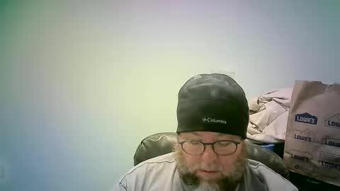 Snapshot of mister_happy567 chatting on December 14, 2025, 6:34 pm Mr. Happy online show from December 14, 2025, 6:34 pm