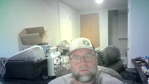 Mr. Happy online show from March 24, 2026, 4:50 am