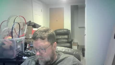 Mr. Happy online show from April 20, 2026, 6:38 am