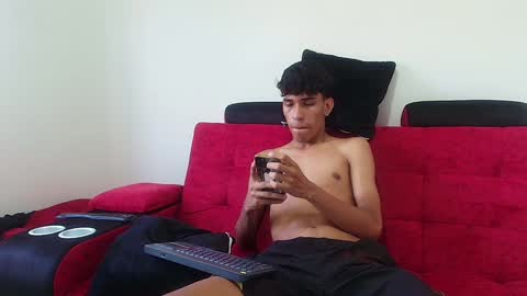 Snapshot of mister_jhonxxx chatting on January 7, 2025, 9:35 pm mister_jhonxxx online show from January 7, 2025, 9:35 pm