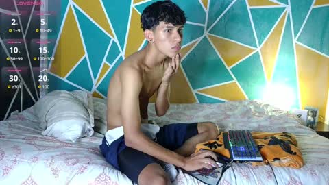 Snapshot of mister_jhonxxx chatting on February 3, 2025, 10:00 pm mister_jhonxxx online show from February 3, 2025, 10:00 pm