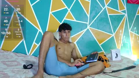 Snapshot of mister_jhonxxx chatting on February 5, 2025, 4:03 pm mister_jhonxxx online show from February 5, 2025, 4:03 pm
