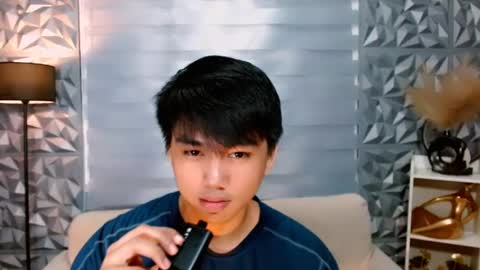 SAINT SACHI  will make your day  online show from December 15, 2024, 6:26 pm