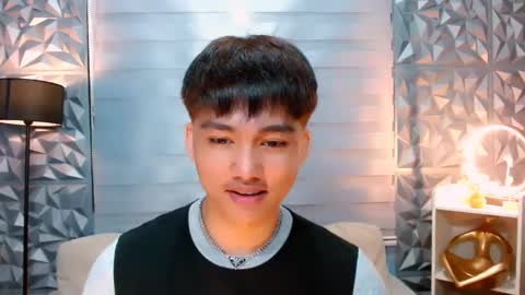 SAINT SACHI  will make your day  online show from February 3, 2025, 2:45 pm