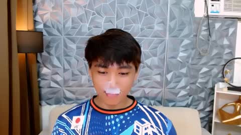 SAINT SACHI  will make your day  online show from March 9, 2025, 8:07 am