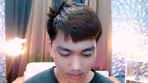 SAINT SACHI  will make your day  online show from September 24, 2025, 4:27 am