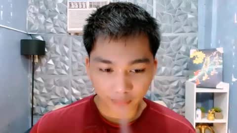 SAINT SACHI  will make your day  online show from November 12, 2025, 6:14 am