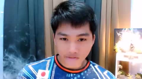 SAINT SACHI  will make your day  online show from December 1, 2025, 4:34 pm