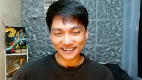 SAINT SACHI  will make your day  online show from May 1, 2026, 1:32 am