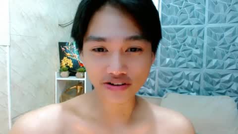 SAINT SACHI  will make your day  online show from June 6, 2026, 5:01 am