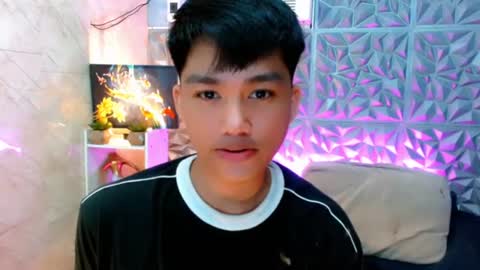 SAINT SACHI  will make your day  online show from June 21, 2026, 7:44 am