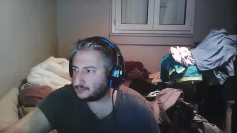 misterbelled online show from November 6, 2025, 4:52 pm