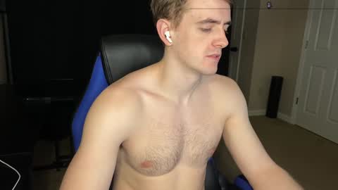 BLAUNCOE online show from December 9, 2024, 6:45 am