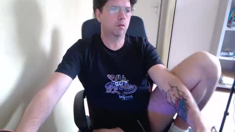 mistercoeur online show from April 25, 2026, 8:39 am