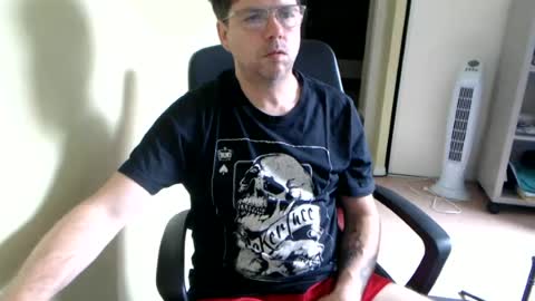 mistercoeur online show from June 20, 2026, 7:44 am