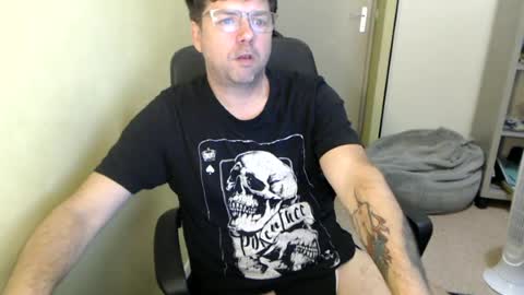 mistercoeur online show from June 21, 2026, 8:39 am