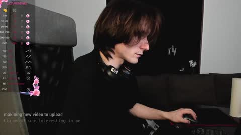 My name is Anton Bogatyrev online show from February 6, 2025, 2:37 pm