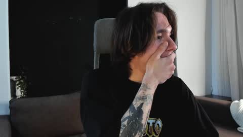 My name is Anton Bogatyrev online show from February 13, 2025, 6:05 pm