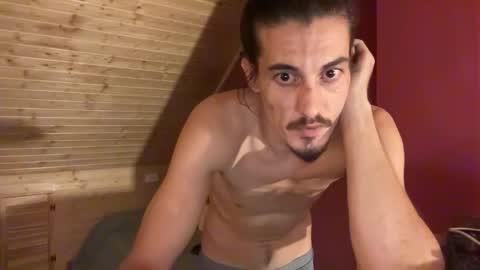 Mysteriousfuckers online show from September 21, 2025, 8:54 pm