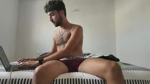misterjc72 online show from October 2, 2025, 1:18 pm