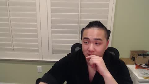 Snapshot of misterlionking chatting on February 28, 2025, 9:36 am Eric online show from February 28, 2025, 9:36 am