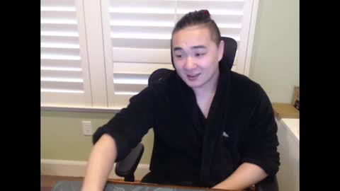 Snapshot of misterlionking chatting on March 5, 2025, 9:59 pm Eric online show from March 5, 2025, 9:59 pm