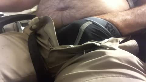 mistermister419 online show from October 6, 2025, 6:27 pm