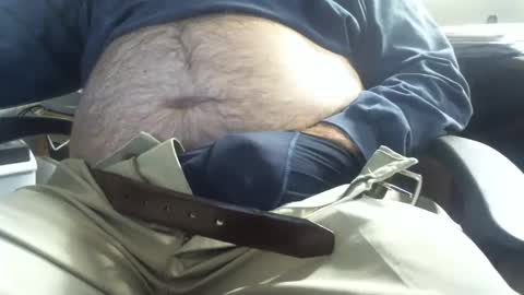 mistermister419 online show from October 10, 2025, 7:35 pm