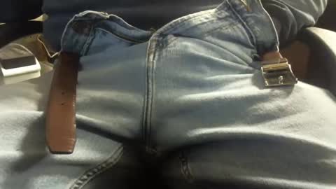 mistermister419 online show from November 3, 2025, 7:37 pm