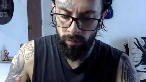 misternocturne online show from September 18, 2025, 4:53 pm