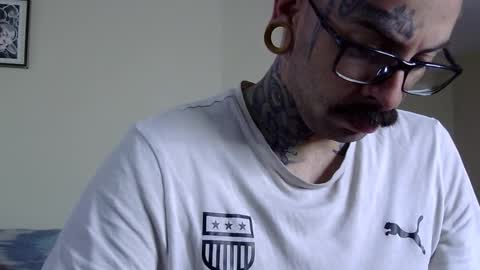 misternocturne online show from November 30, 2025, 3:16 pm