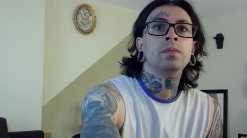 misternocturne online show from December 14, 2025, 4:12 pm