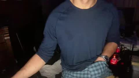 Snapshot of misterverspun chatting on November 3, 2025, 7:20 am misterverspun online show from November 3, 2025, 7:20 am