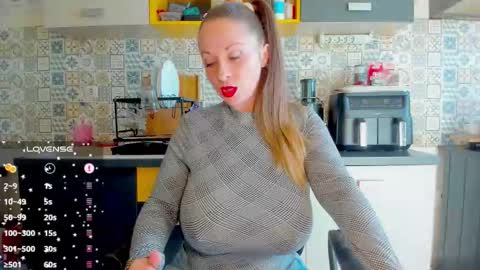 Brina online show from March 9, 2026, 7:45 am