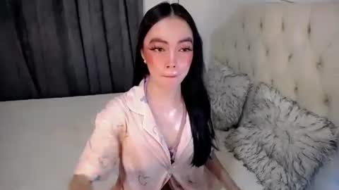 Snapshot of misterytgirl chatting on April 12, 2026, 6:18 am CRISHA online show from April 12, 2026, 6:18 am