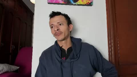 Snapshot of mistic_orgamsxxx18 chatting on July 7, 2026, 1:48 pm Sexy couple ready to play without limits here we do everything online show from July 7, 2026, 1:48 pm