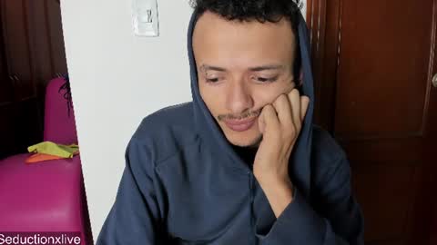 Snapshot of mistic_orgamsxxx18 chatting on July 9, 2026, 1:37 pm Sexy couple ready to play without limits here we do everything online show from July 9, 2026, 1:37 pm