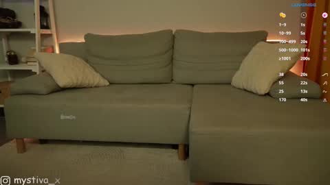 Snapshot of mistiva chatting on February 26, 2026, 5:01 pm Hi everyone Im Tina online show from February 26, 2026, 5:01 pm