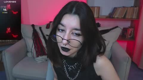 Snapshot of mistress__marcelline chatting on September 14, 2025, 9:52 am Marcelline online show from September 14, 2025, 9:52 am