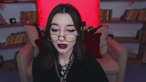 Snapshot of mistress__marcelline chatting on September 25, 2025, 10:41 am Marcelline online show from September 25, 2025, 10:41 am