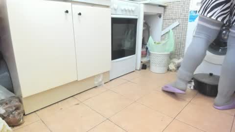 mistress_adel online show from February 14, 2026, 10:45 am