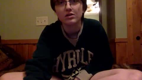 Snapshot of mistress_callie chatting on April 5, 2026, 3:36 am Lassie Cassie online show from April 5, 2026, 3:36 am