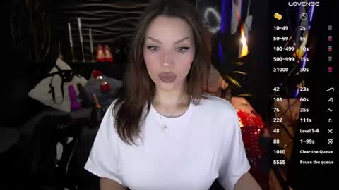 Darsy online show from June 23, 2026, 2:04 pm